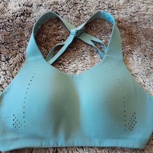 Lululemon Teal Sports Bra